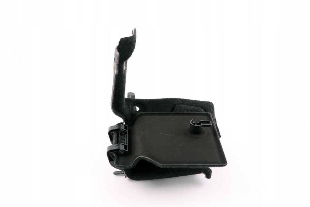 фото №11, Bmw z4 e89 корпус багажника ліва сторона 9128473