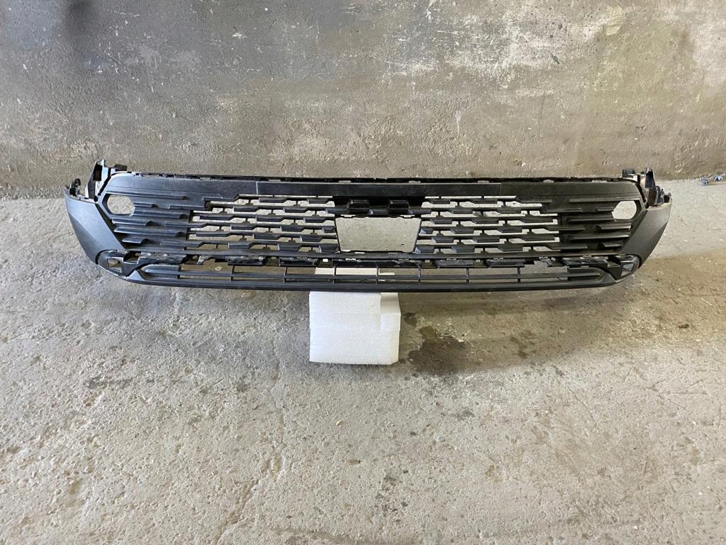 фото №1, Opel mokka b ii спойлер бампера передній 2020-