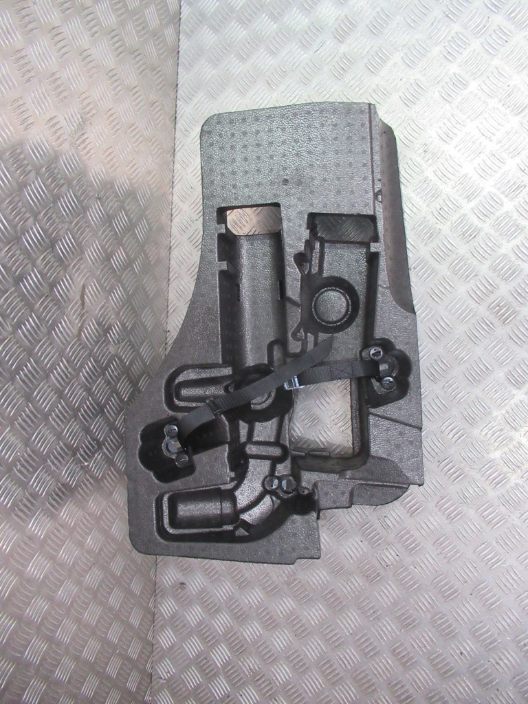 фото №1, Mercedes v w447 447 пінополістирол кронштейн підйомника