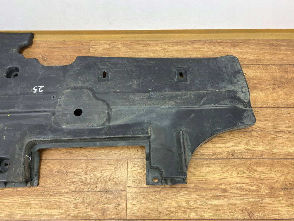 фото №5, Плита защита подвеска dodge charger 2015+ usa