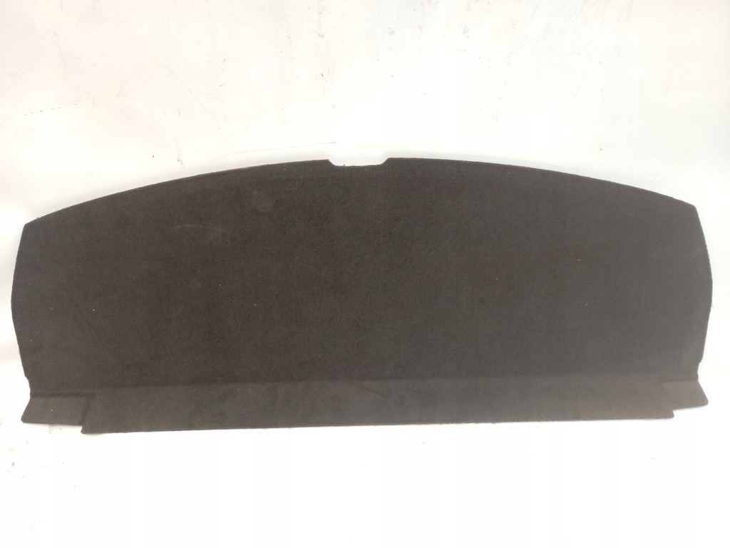 фото №1, Килимок обшивка підлога багажника renault espace v коричневий 7-os