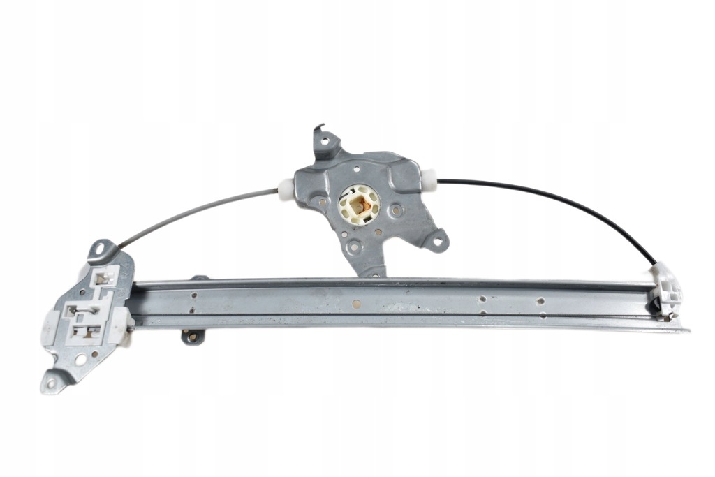 фото №2, Механизм правый задняя koleos