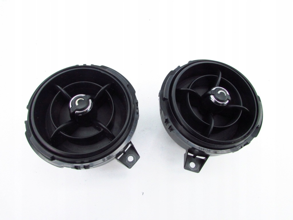 фото №1, Mini r60 countryman решітка обдув правий перед лівий перед 10-17r 9813167