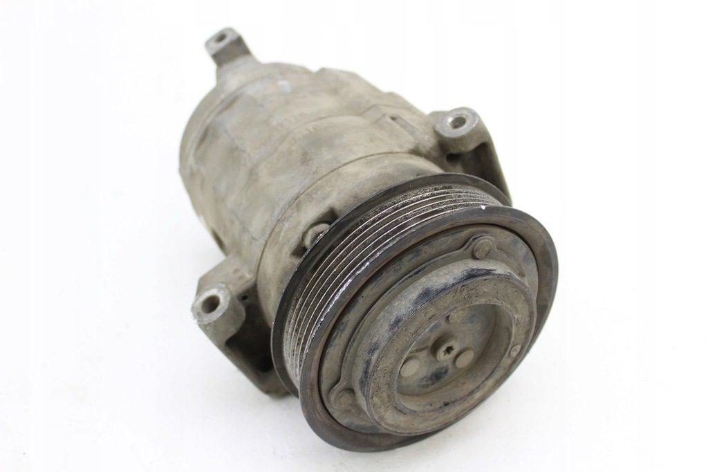 фото №5, Captiva antara компресор кондиціонера 2.2 95487907