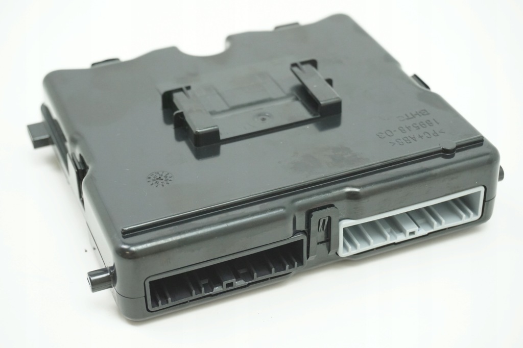 фото №3, Модуль кондиционера climbox kadjar 285258631r