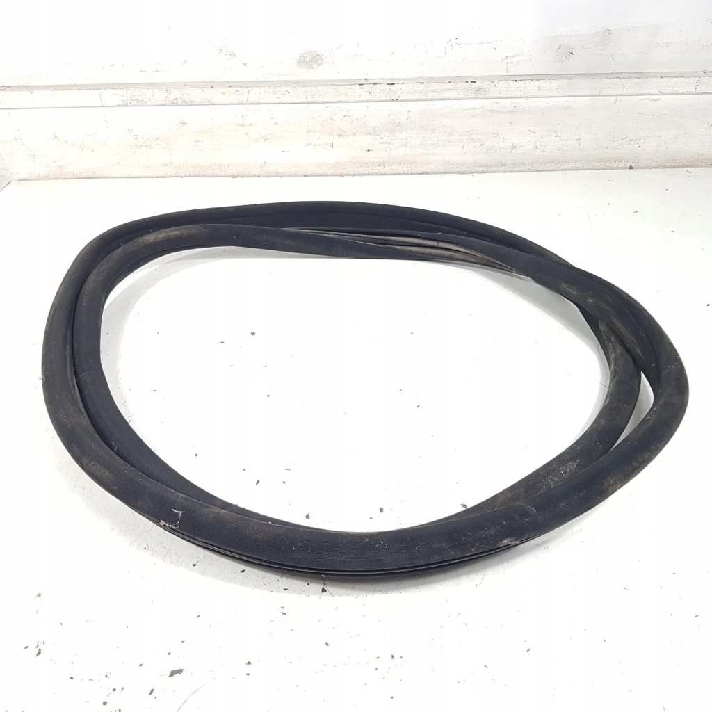 фото №2, Прокладка дверь правый перед mercedes w221 lift