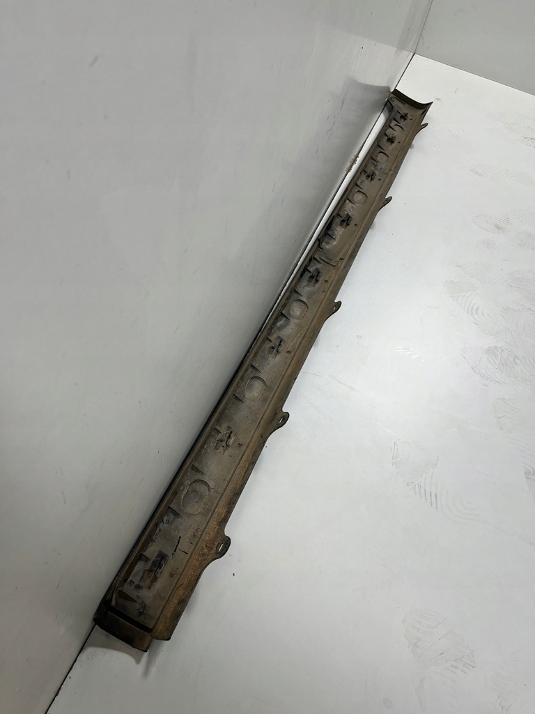 фото №7, Fiat croma ii молдинг накладка поріг поріг права