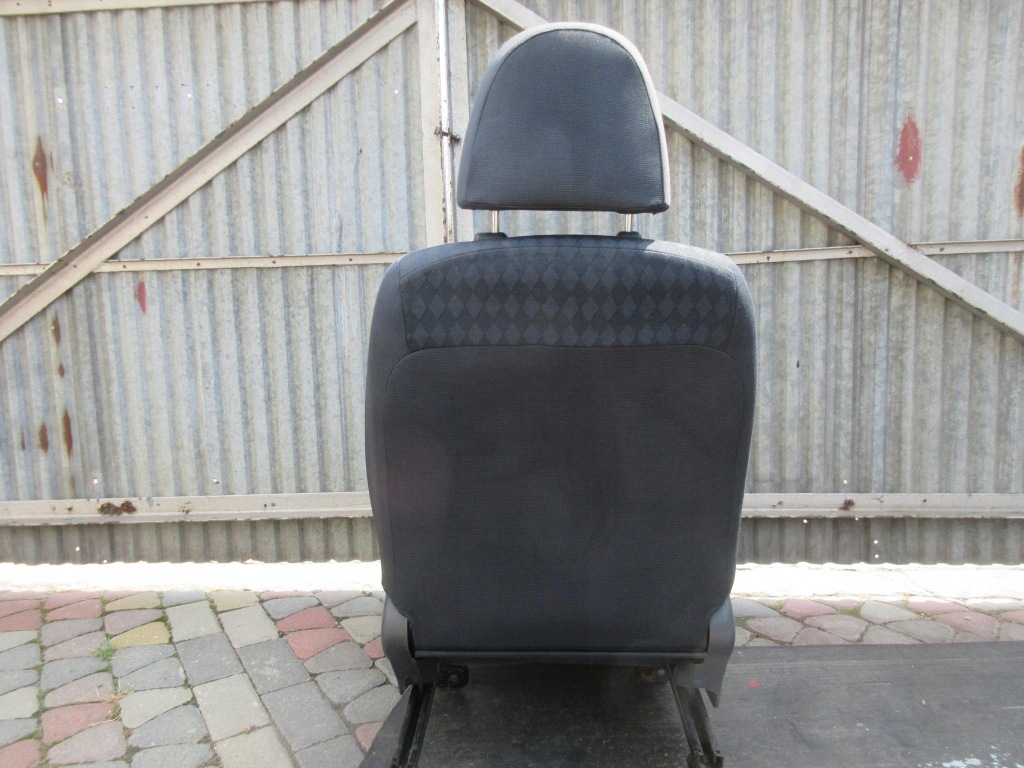 фото №9, Honda civic vii 5d hb 1.4 16v 90 km g502m сидіння сидіння перед правий лівий