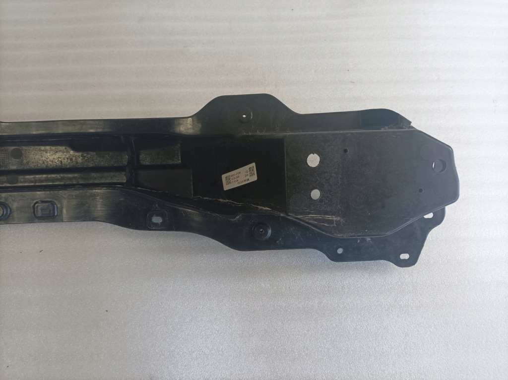 фото №6, Kia x ceed балка підсилювач бампера задня