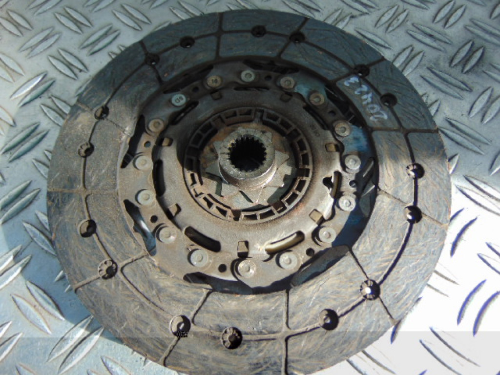 фото №3, Opel astra зчеплення ---