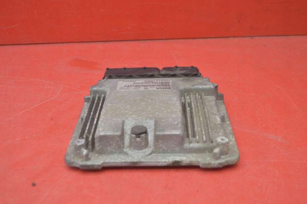 фото №5, Блок управления двигателя 1039s19360 0281013446 chrysler sebring iii 2.0 crd 140 km