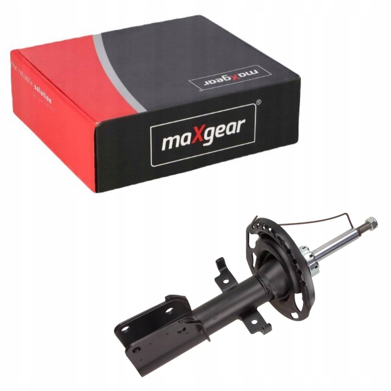 фото №10, Maxgear амортизатор renault p. espace 02-/vel satis 02-