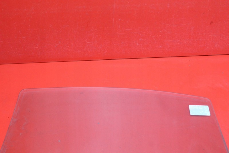 фото №6, Стекло боковая правая задняя задняя suzuki sx4 1 i sedan 06-14