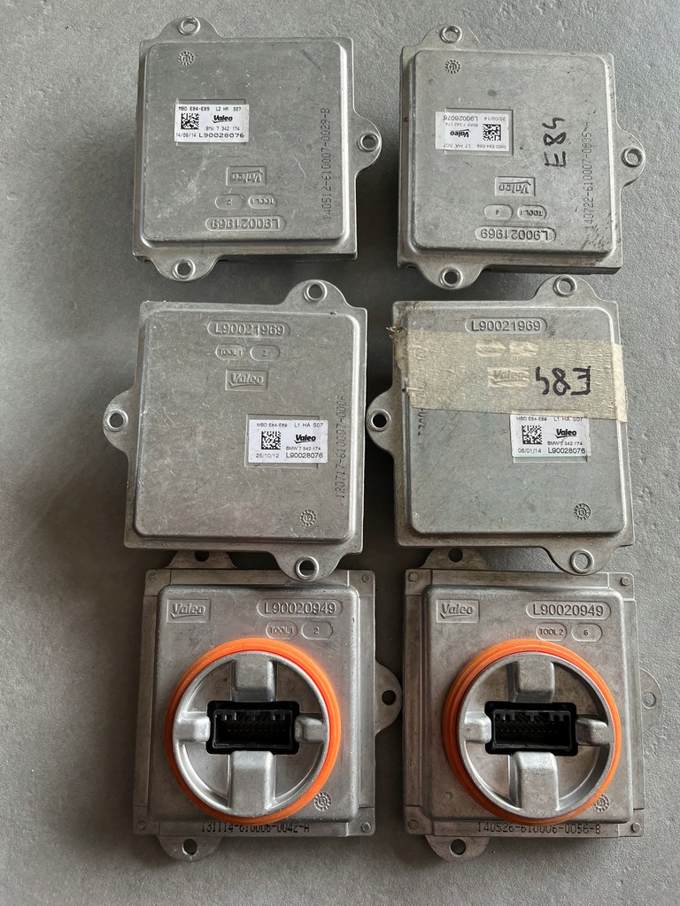 фото №1, Bmw x1 e84 7342174