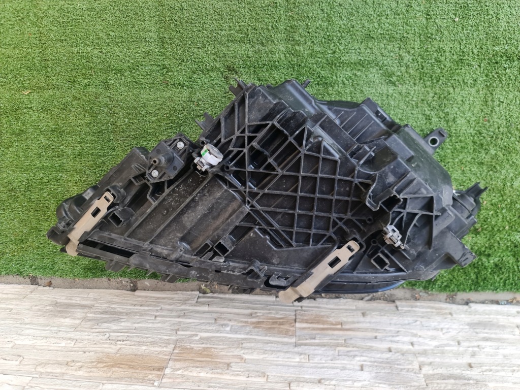 фото №4, Лампа laser bmw 7 g11 g12 lci lift 7946776