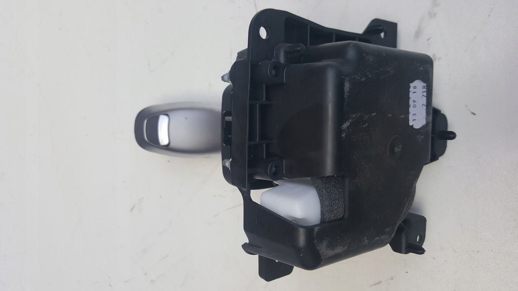 фото №7, Alfa giulia 2.9 выборщик передач домкрат