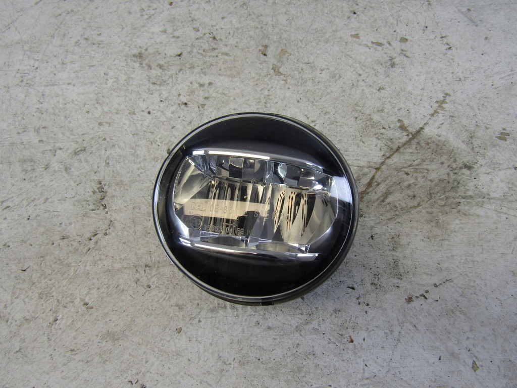 фото №1, Lexus es250 протитуманна фара led правий перед 13r--