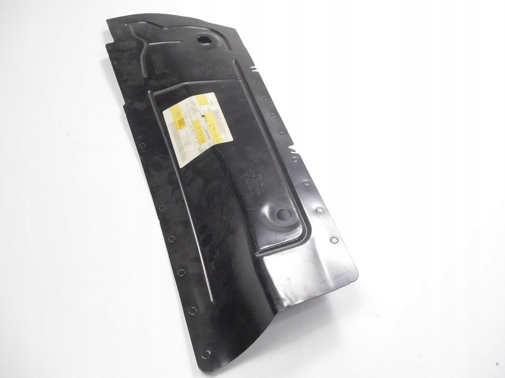 фото №6, Лонжерон volkswagen touran 04- 1t0810144b