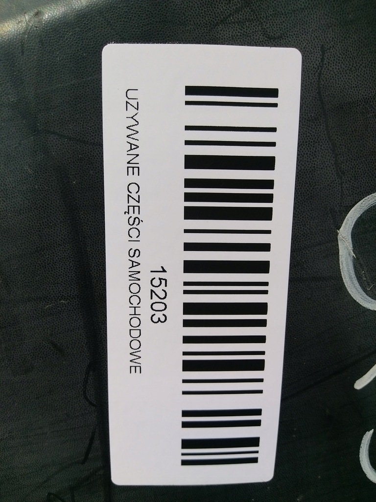 фото №13, Бампер перед citroen jumpy 06-12r ezr