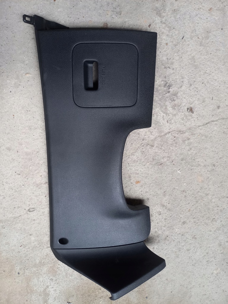 фото №1, Kia ceed iii защита pod консоль левая 84705-j7100