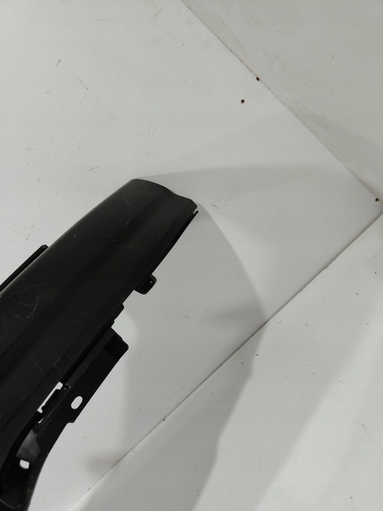 фото №11, Hyundai kona i electric накладка спойлер решётка бампера перед 86512k4000