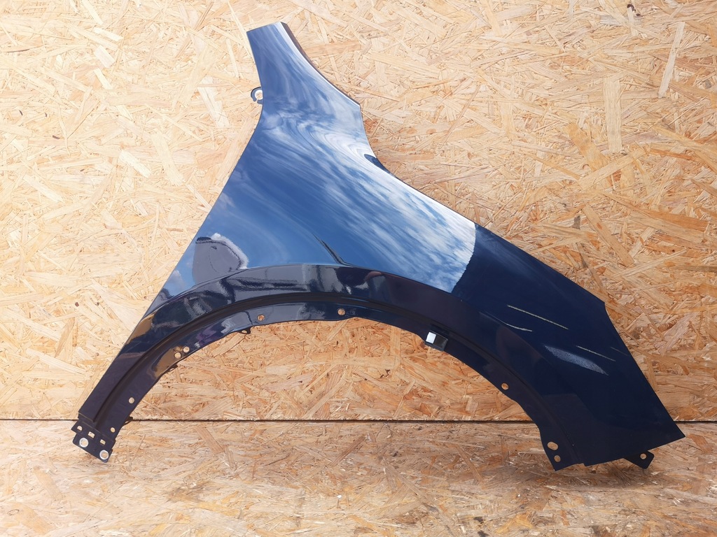 фото №1, Ford kuga mk3 крила правий перед rl ідеальний стан