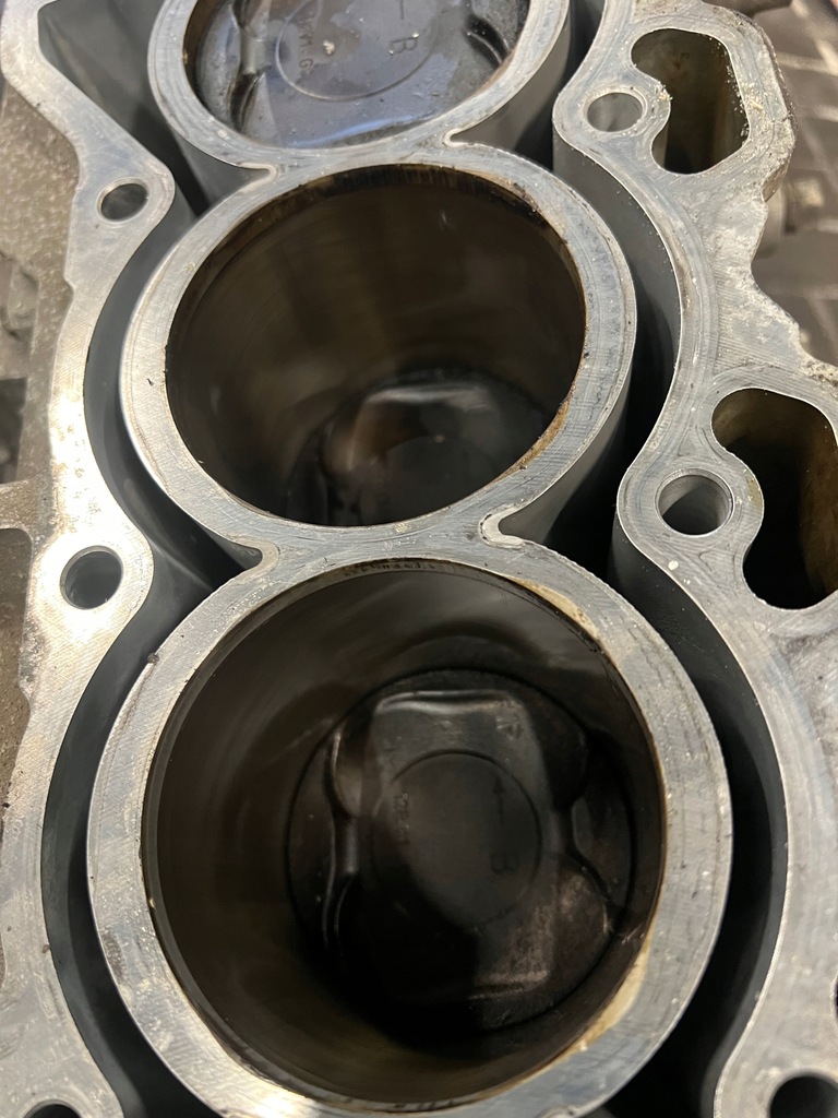 фото №9, Toyota auris ii e18 1,6 16v kompletny dół двигателя a1zr-e12u valvematic