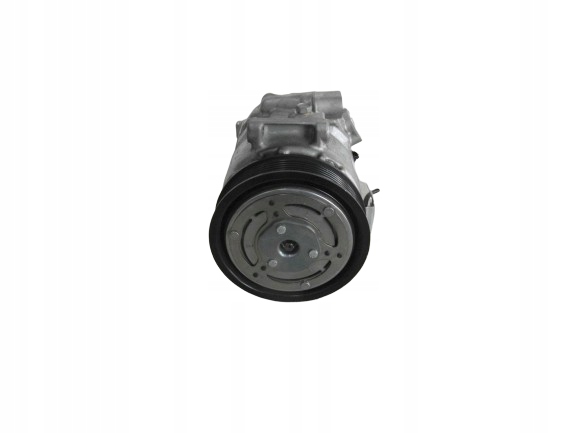 фото №1, Alfa romeo stelvio 2.2 компресор кондиціонера