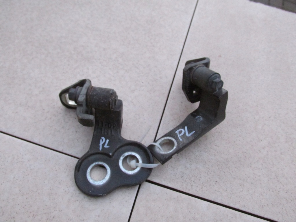 фото №8, Петля дверь перед задняя c-max mk2 grand oa ga fa