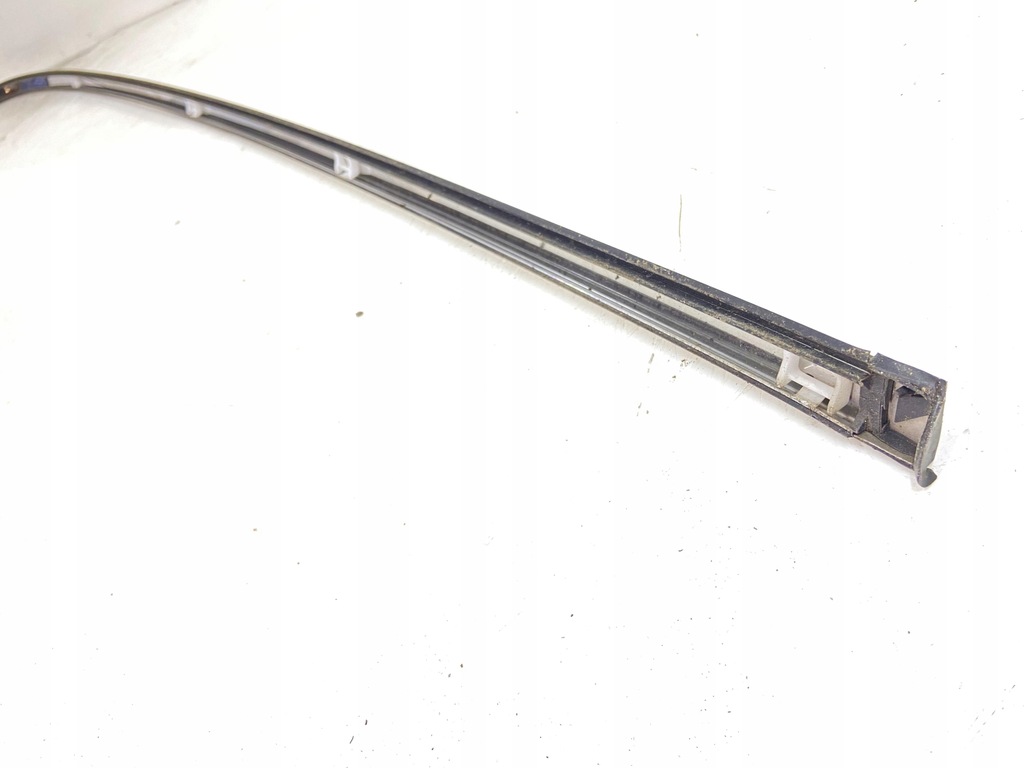 фото №5, Молдинг дах дахова права nissan qashqai j10