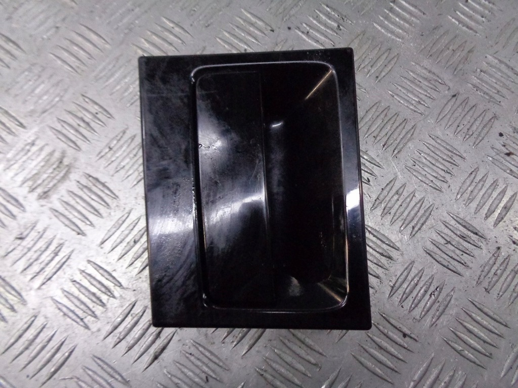 фото №1, Ручка правая задняя наружная skoda roomster