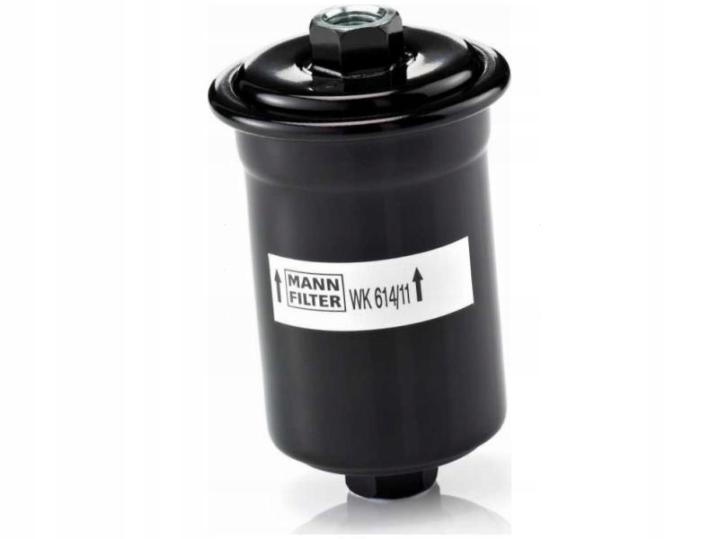 фото №1, Фільтр пального toyota 4 runner ii 3.0 90-95 iii 3.4 95-02