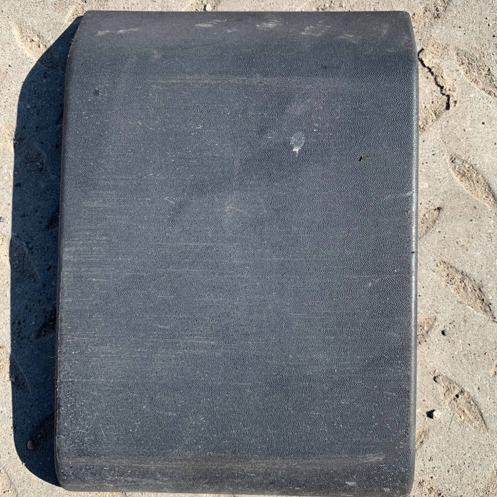 фото №1, Молдинг правая дверь передних 768180129r renault master iii