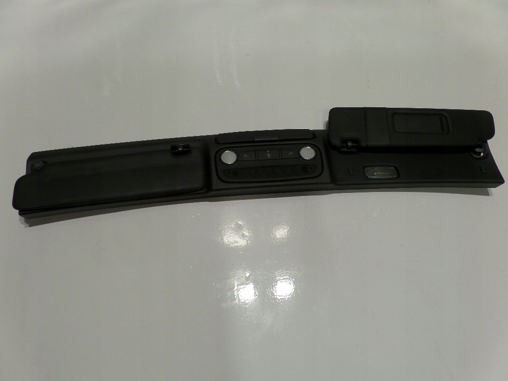 фото №1, Audi a4 b7 cabrio защита солнцезащитная