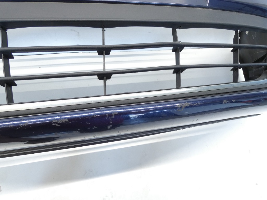 Купить Комплект  бампер перед передний vw sharan 7n 4x pdc lh5x