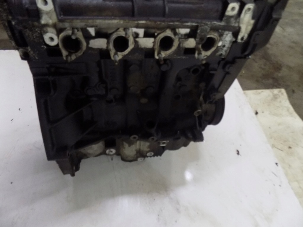 фото №8, Renault scenic iii 09-16 1.5 двигун k9k11