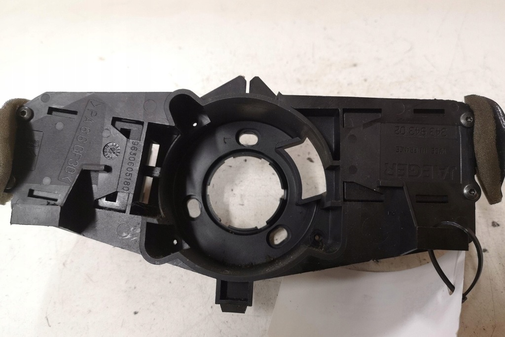 фото №8, Переключатели peugeot 306 хэтчбек 7a, 7c, n3, n5 34394302 1.1l бензиновый 44kw