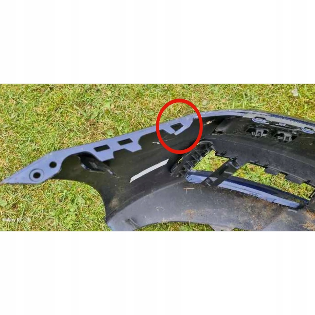 фото №12, Бампер передній перед audi a6 s6 c8 4k 2018 s line