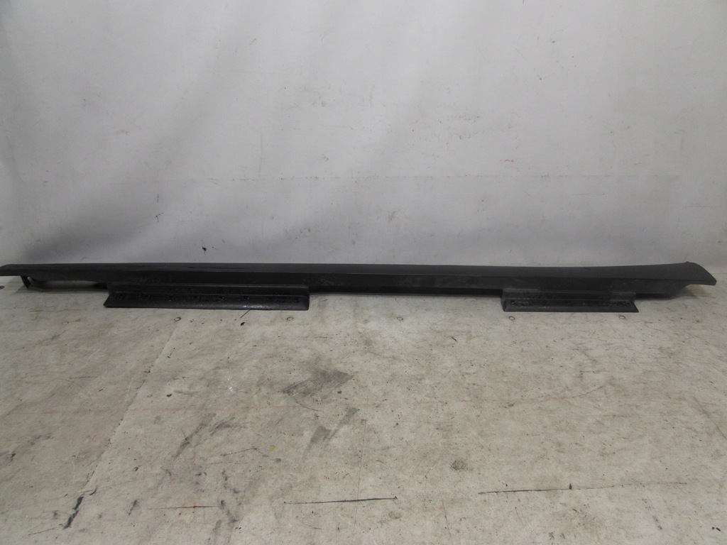 фото №1, Молдинг накладка поріг права seat altea 5p0853852f