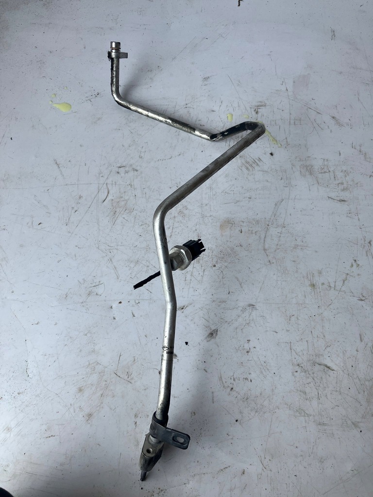 фото №1, Трубка кондиционера renault zoe 924489058r
