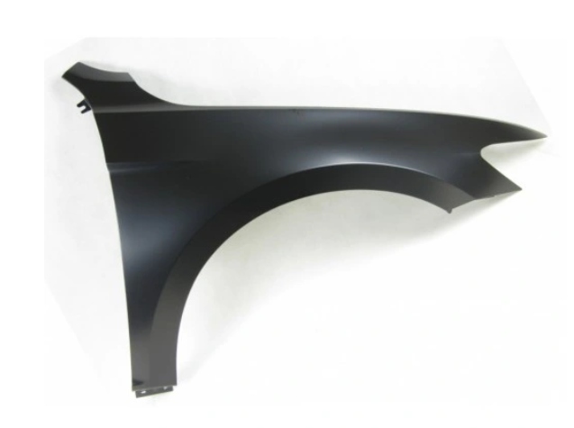 фото №1, Крыло передний vw passat b8 2014- правый