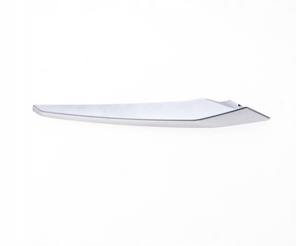 фото №1, Bmw 3 f30/f31/f35/f80 2011 - 15 молдинг бампера sport line правая