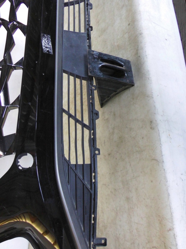 Бампер перед передний hyundai tucson iv 4 2020 2021 2022 2023 Недорого