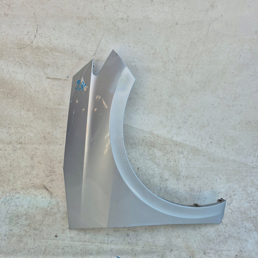 фото №1, Vw id3 id.3 10a крила правий перед передній