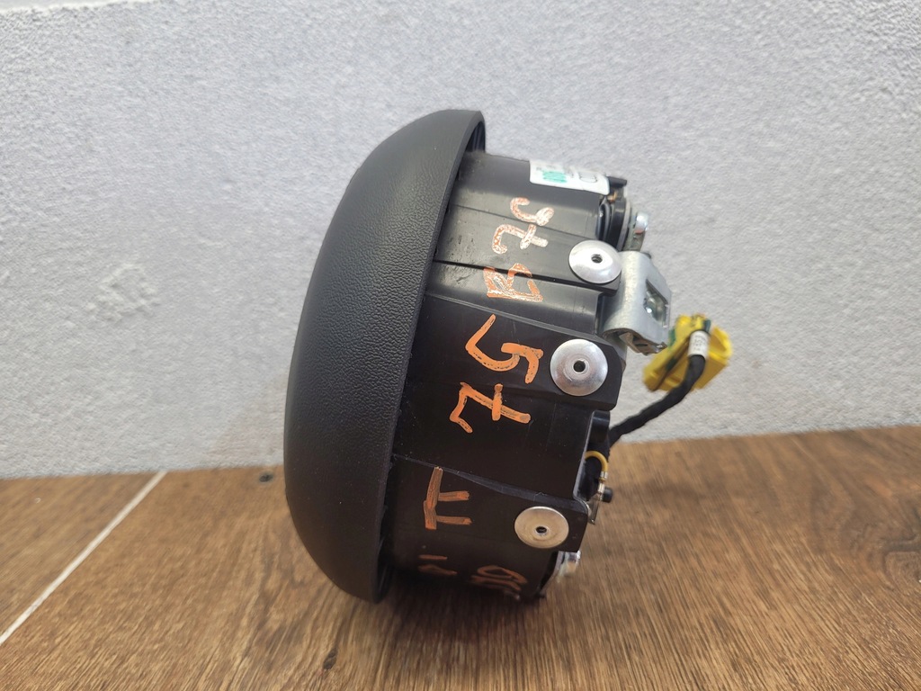 фото №8, Audi tt 8j подушка водителя подушка безопасности 8j0880201