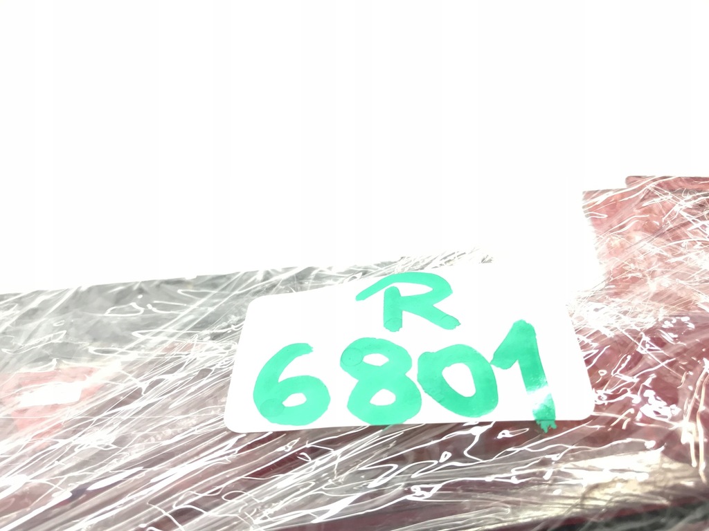 фото №11, Лампа третий свет стоп-сигнал ford focus 2 facelift vp6cux-13a613-a