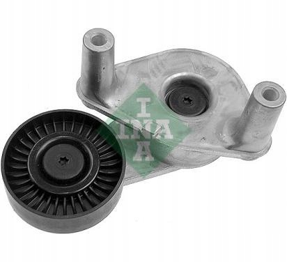 фото №2, Ina 534 0247 10 натяжитель ремень клиновой многоручейковый