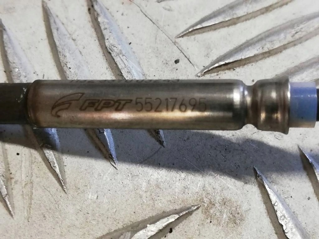 фото №2, Alfa romeo giulietta датчик лямбда-зонд