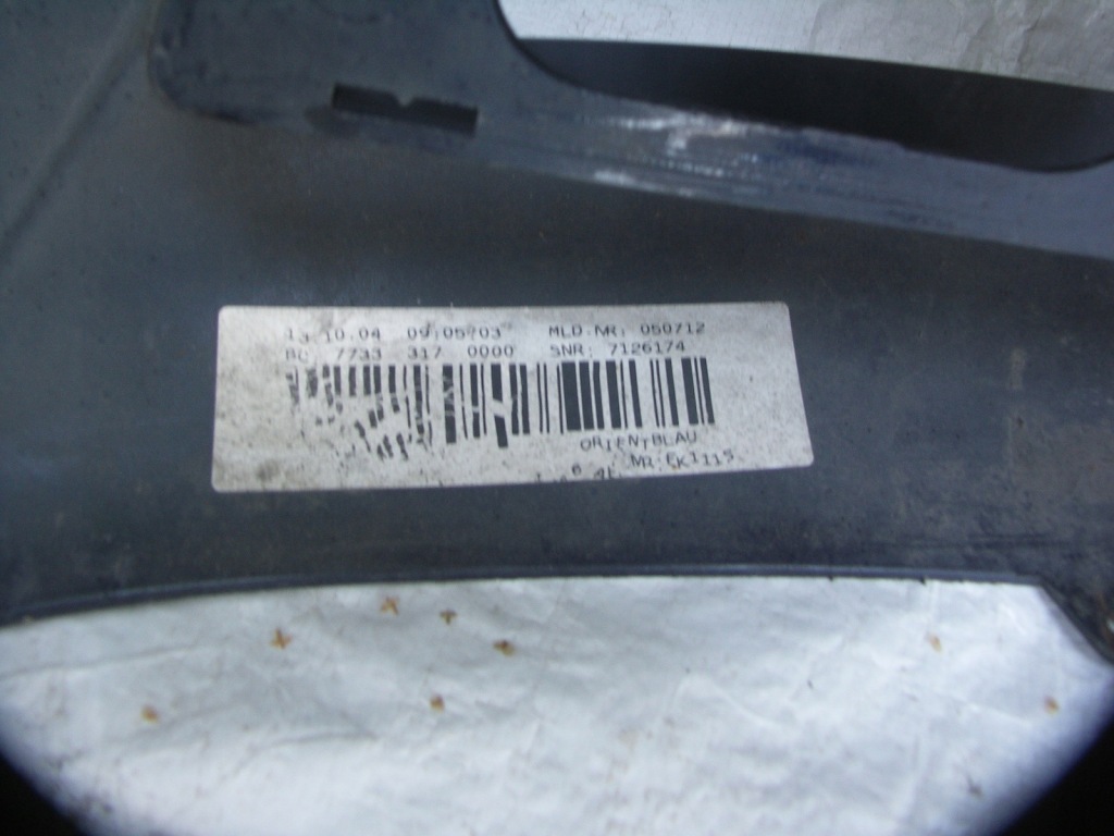 фото №8, Bmw e46 lift cabrio coupe бампер передній kielce -gliwice