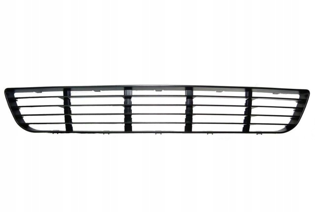 фото №1, Seat alhambra оригинальная решётка средняя бампера